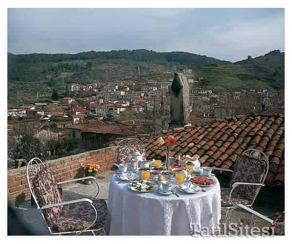 Hotel Şirince Evleri
